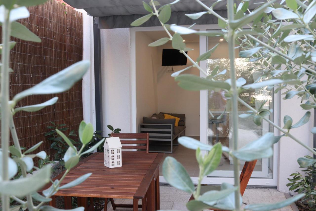 Lovely Suite Šibenik Exterior foto