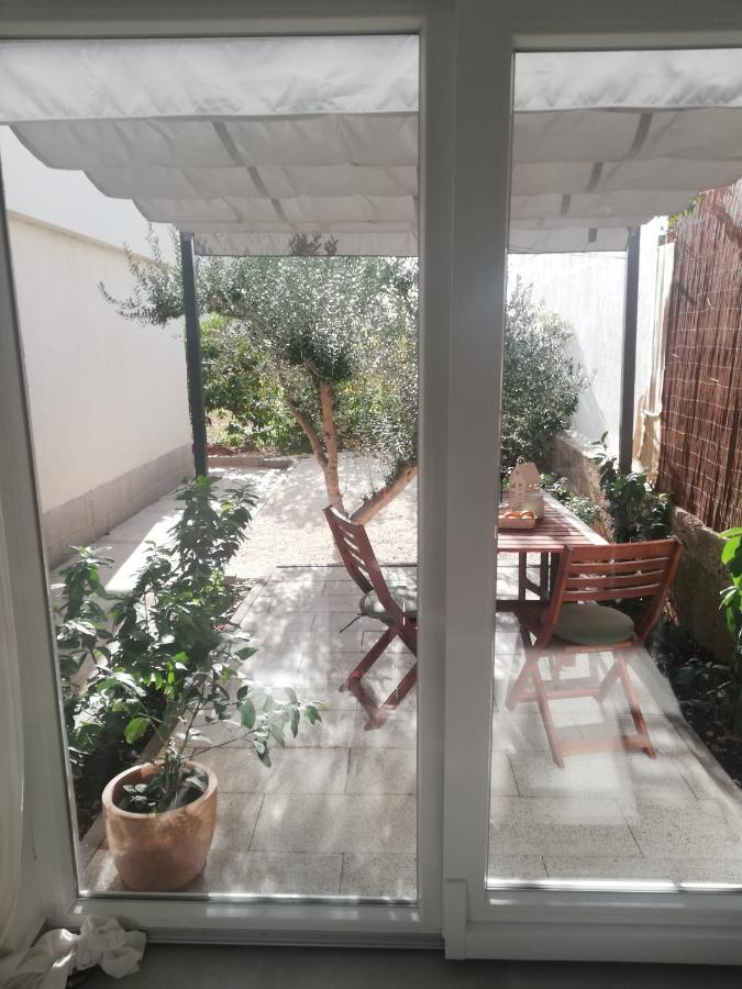 Lovely Suite Šibenik Exterior foto