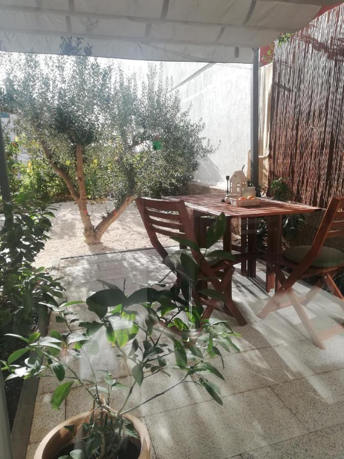 Lovely Suite Šibenik Exterior foto